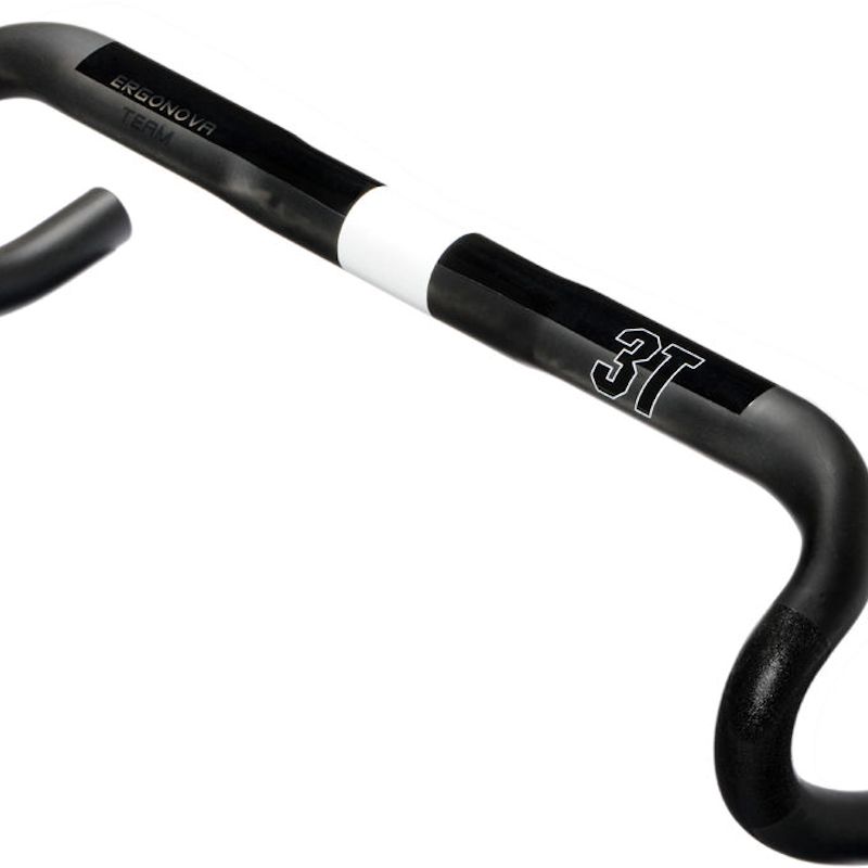 3t ergonova team stealth carbon