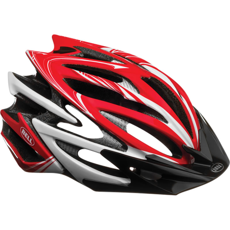 Bell Volt 2014 Road Cycling Helmet Podbird