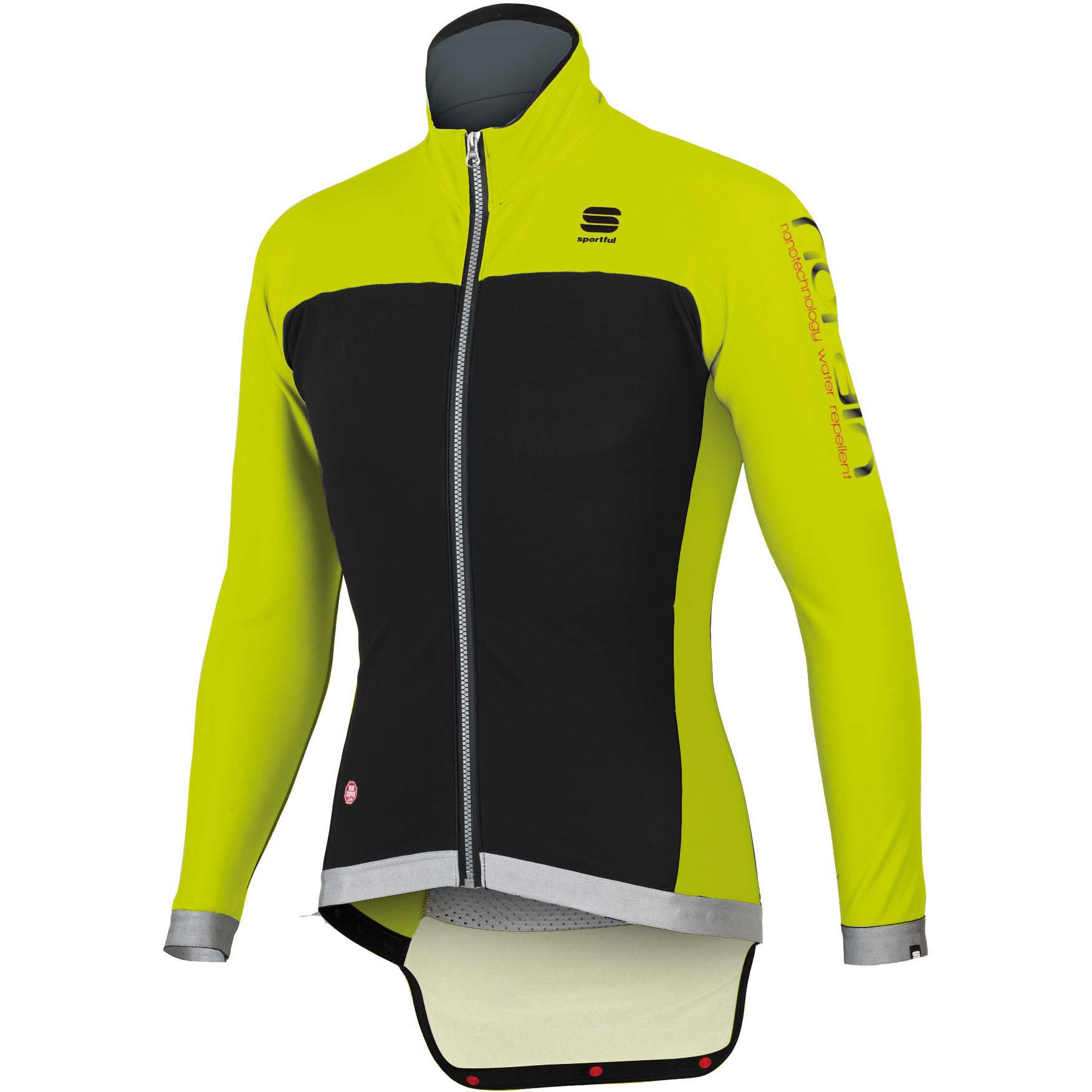 Maillot Fiandre Light NoRain de Sportful - Femmes | MEC Maillot Fiandre Light NoRain de Sportful - Femmes | MEC