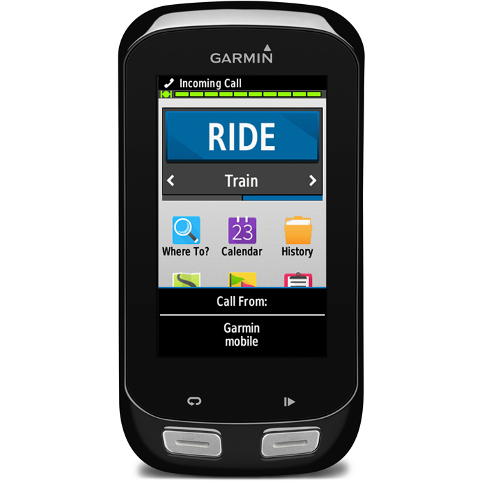 TEST - Garmin Edge Explore 1000: Ti Guida, Ti Soccorre, Ti Monitora - Foto 6