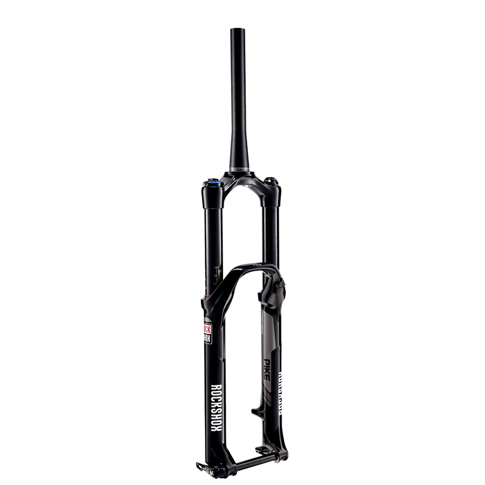 Rockshox Pike Rct3 27.5″ Maxlelite 15 Dual Position Air Fork Yakimia