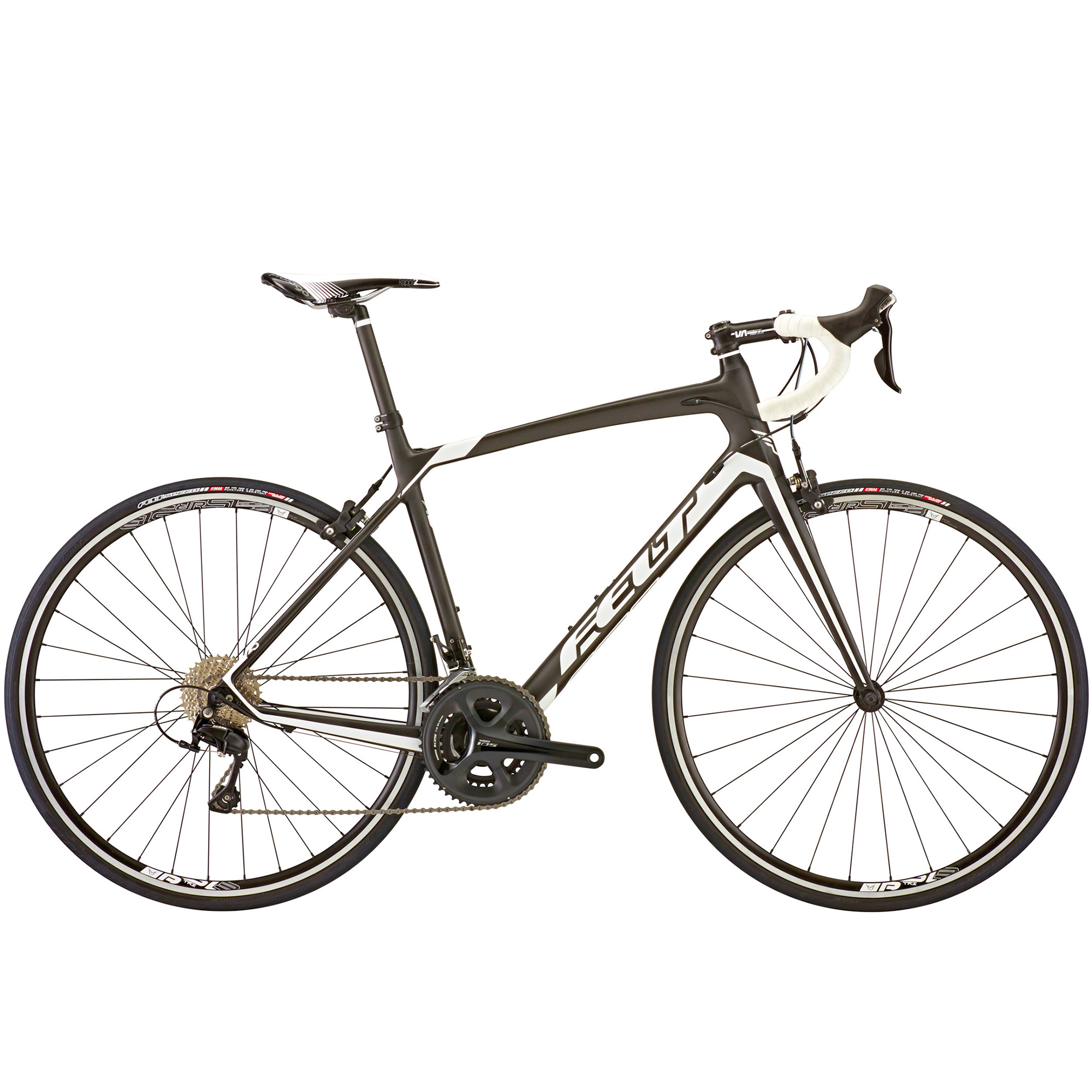 Felt Z5 Road Bike 2015 Skimba
