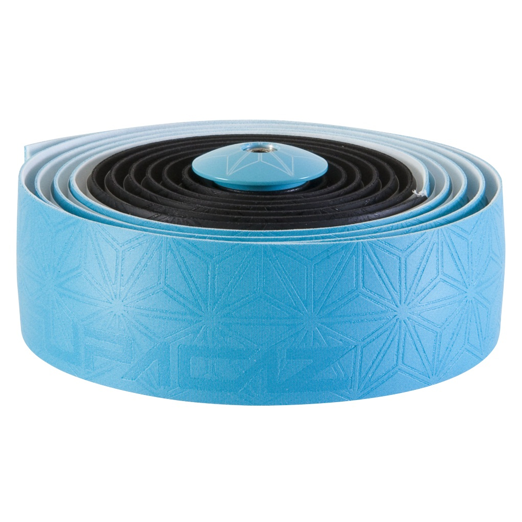 supacaz super sticky kush silicone gel bar tape