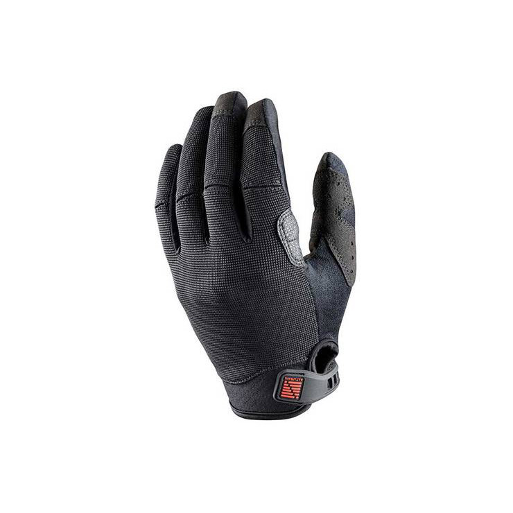 Altura Attack 360 Mountain Bike Gloves Black / Xlarge Twiba