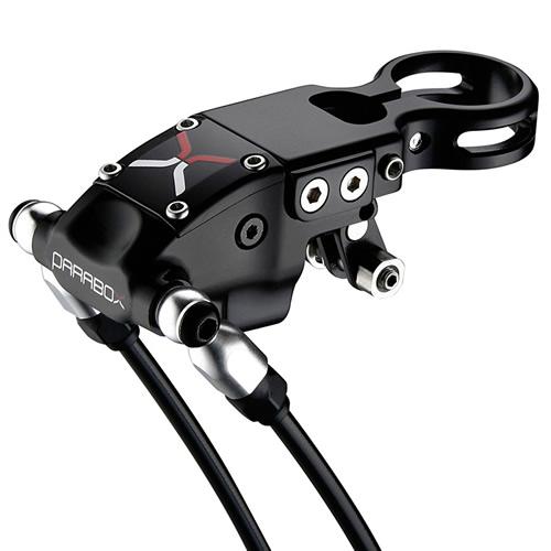 Trp Parabox Drop Bar Hydraulic Disc Brake Conversion Kit Devxs