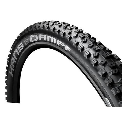 Pneumatico Schwalbe Hans Dampf Evo 29x2.6 - Pieghevole, Super Trail, Per Mountain Bike - Foto 12