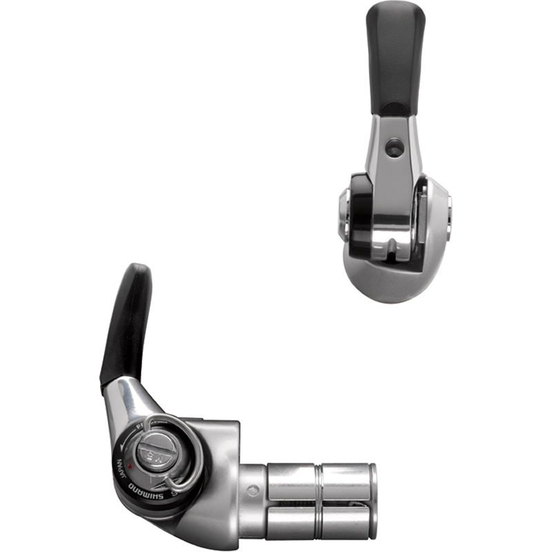 dura ace bar end shifter