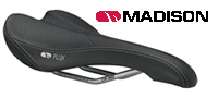Madison Saddles