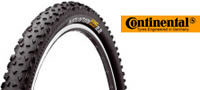 Continental Tyres