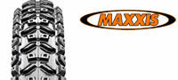 Maxxis Tyres