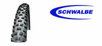 Schwalbe Tyres