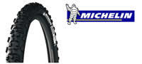 Michelin Tyres