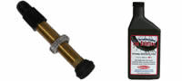 Tubeless Accessories