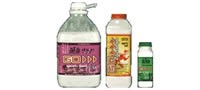 Energy Bars & Drinks
