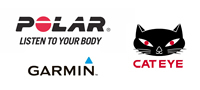 Computer, GPS & HRM Accessories