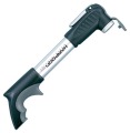 Topeak Harpoon DX Pump