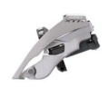 Shimano XTR M970 9 Speed Front Mech - Top Swing