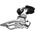 Shimano XT M771 9 Speed Front Mech - Conventional