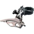 Shimano XTR M971 9 Speed Front Mech - Conventional