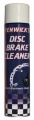 Fenwicks Disc Brake Cleaner & Dry Degreaser 500ml
