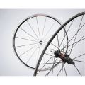 Shimano RS10 Wheels - Black - Pair