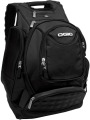 Ogio Metro Backpack Black