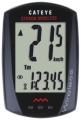 Cateye Strada Double Wireless