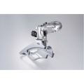 Shimano Deore M591 9 Speed Front Mech - Conventional
