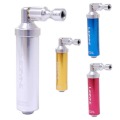 Lezyne Alloy CO2 Drive