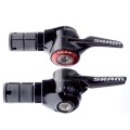 Sram R2C TT Shifter Set 10 Speed