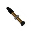 No Tubes Valve Stem