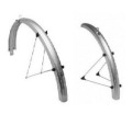 SKS Commuter Mudguards 26