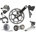 Sram Force Groupset