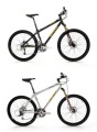 Rock Lobster TIG Team SL Frame