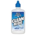 White Lightning Clean Ride Lube