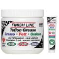 Finish Line Grease