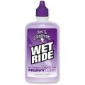 White Lightning Wet Ride Lube