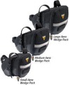 Topeak Aero Wedge Bag
