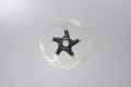 Shimano Splined Rotors