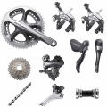 Shimano Dura Ace 7900 Groupset