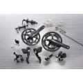 Shimano 105 5700 Groupset - Black
