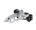 Shimano XT M770 10 Speed Front Mech - Top Swing