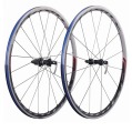 Shimano RS30 Wheels Black - Pair