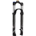 2012 Recon Silver TK - 100mm - Q/R Axle - Turnkey Lockout
