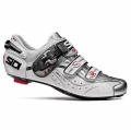 Sidi Genius 6.6 Carbon White/Chrome 2010