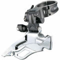 Shimano SLX M661 10 Speed Front Mech - Conventional