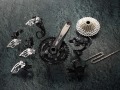 Shimano SLX 10 Speed Transmission Groupset