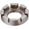 Icetoolz Multi Spoke Key