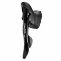 Campagnolo Centaur Carbon 10 Speed Power Shift Ergo Levers - Black