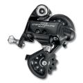 Campagnolo Centaur 10 Speed Rear Mech - Black